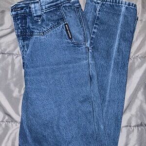 Rocky mountain bareback jeans